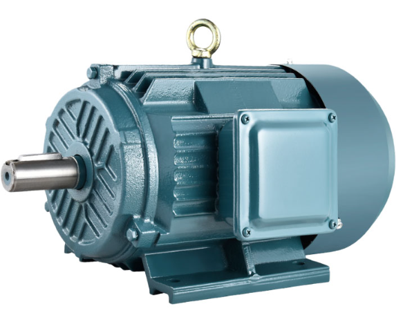 YVFE3-132M-4八极十极电机参数表